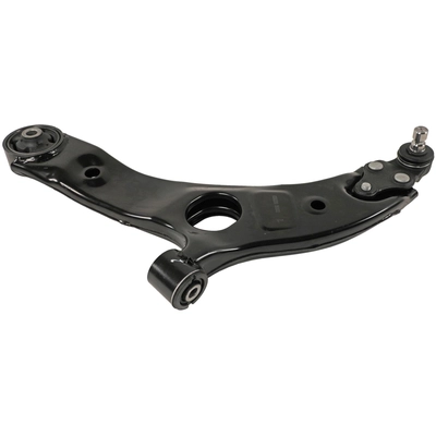 Control Arm With Ball Joint by MOOG - RK623281 pa5