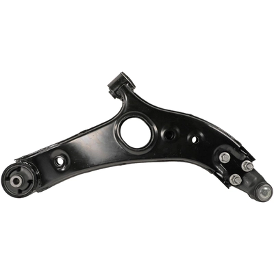 Control Arm With Ball Joint by MOOG - RK623281 pa8