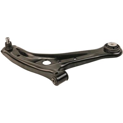 Control Arm With Ball Joint by MOOG - RK623290 pa6