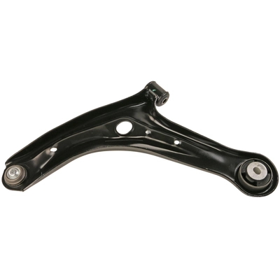 Control Arm With Ball Joint by MOOG - RK623290 pa7