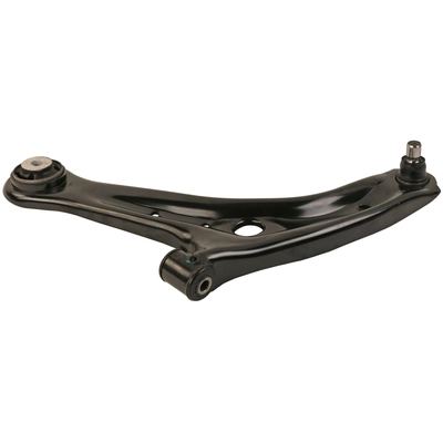 Control Arm With Ball Joint by MOOG - RK623291 pa2