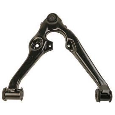 Control Arm With Ball Joint by MOOG - RK623298 pa1