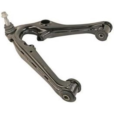 Control Arm With Ball Joint by MOOG - RK623298 pa2