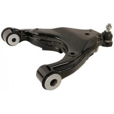 Control Arm With Ball Joint by MOOG - RK623321 pa2