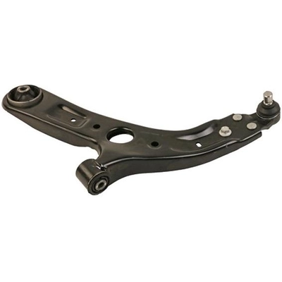 Control Arm With Ball Joint by MOOG - RK623345 pa17