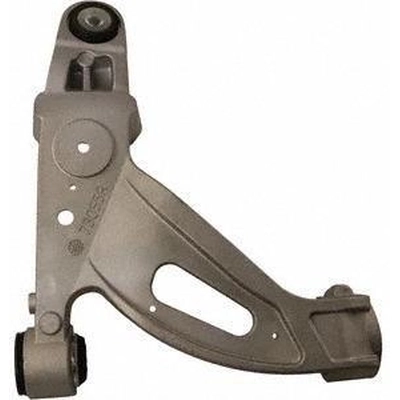 Control Arm With Ball Joint by MOOG - RK623351 pa12