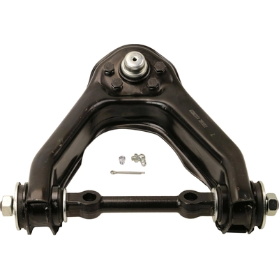 Control Arm With Ball Joint by MOOG - RK623374 pa3