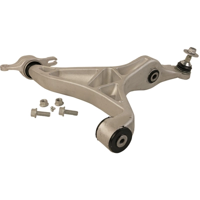 Control Arm With Ball Joint by MOOG - RK623378 pa5