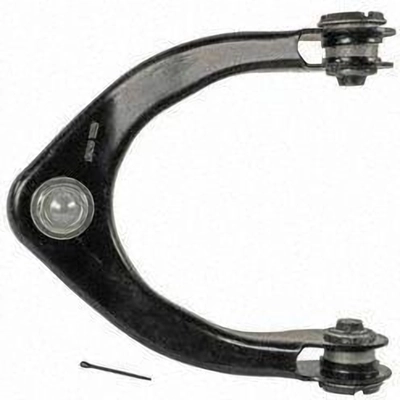 Control Arm With Ball Joint by MOOG - RK623404 pa1