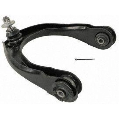 Control Arm With Ball Joint by MOOG - RK623404 pa2