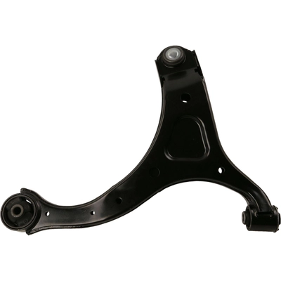 Control Arm With Ball Joint by MOOG - RK623467 pa4