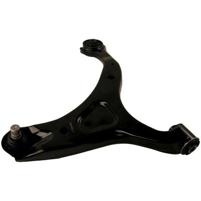 Control Arm With Ball Joint by MOOG - RK623467 pa7