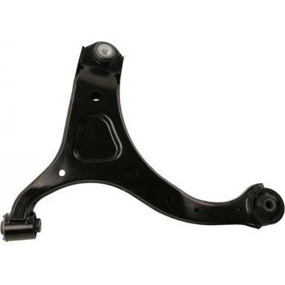 Control Arm With Ball Joint by MOOG - RK623468 pa11