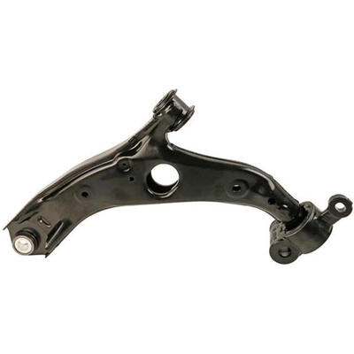 Bras de contrôle avec joint à rotule de MOOG - RK623521 pa11