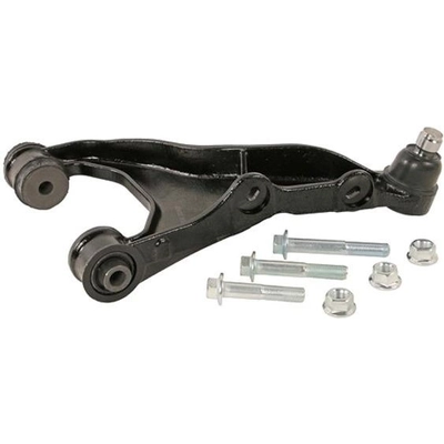 Control Arm With Ball Joint by MOOG - RK623523 pa10