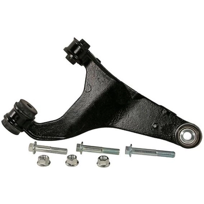 Control Arm With Ball Joint by MOOG - RK623523 pa9