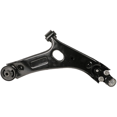 Control Arm With Ball Joint by MOOG - RK623540 pa10