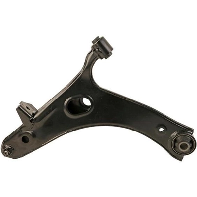 Control Arm With Ball Joint by MOOG - RK623560 pa12