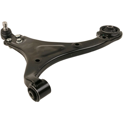 MOOG - RK623565 - Control Arm With Ball Joint pa4
