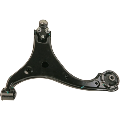 Control Arm With Ball Joint by MOOG - RK623566 pa6