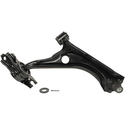 Control Arm With Ball Joint by MOOG - RK623650 pa1