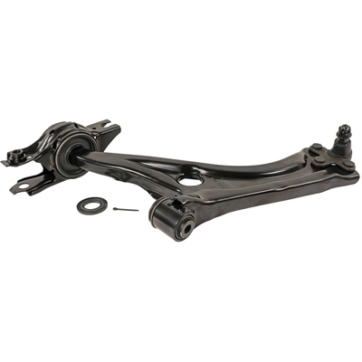 Control Arm With Ball Joint by MOOG - RK623650 pa2