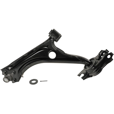 Control Arm With Ball Joint by MOOG - RK623652 pa1