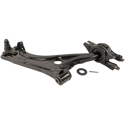 Control Arm With Ball Joint by MOOG - RK623652 pa2