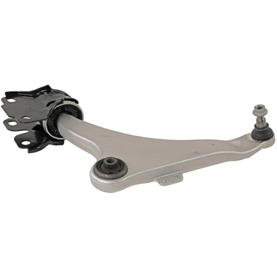 Control Arm With Ball Joint by MOOG - RK623654 pa2
