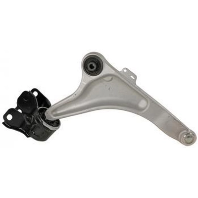 Control Arm With Ball Joint by MOOG - RK623654 pa6