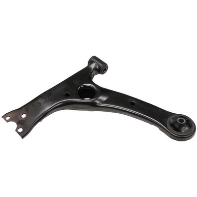 Control Arm With Ball Joint by MOOG - RK640754 pa4