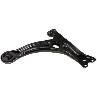 Control Arm With Ball Joint by MOOG - RK640754 pa5