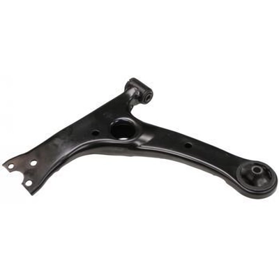 Control Arm With Ball Joint by MOOG - RK640754 pa7