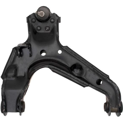 Control Arm With Ball Joint by MOOG - RK641492 pa1
