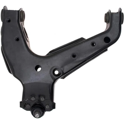 Control Arm With Ball Joint by MOOG - RK641492 pa2