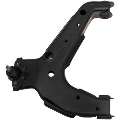 Control Arm With Ball Joint by MOOG - RK641493 pa3