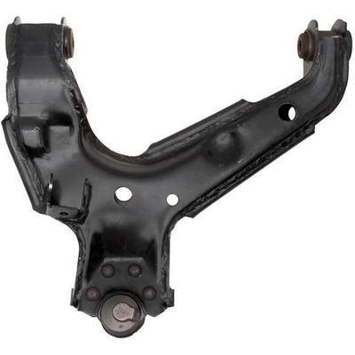 Control Arm With Ball Joint by MOOG - RK641493 pa6