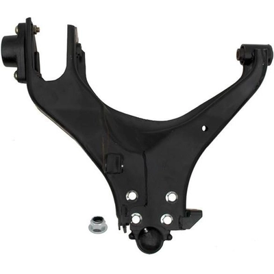 Control Arm With Ball Joint by MOOG - RK641494 pa2