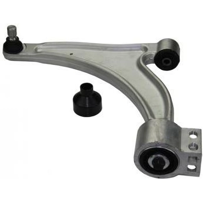 Control Arm With Ball Joint by MOOG - RK641500 pa7