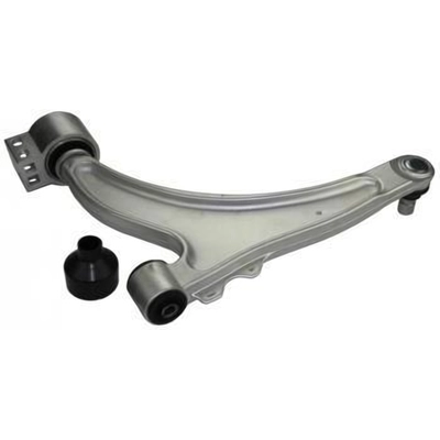 Control Arm With Ball Joint by MOOG - RK641501 pa4