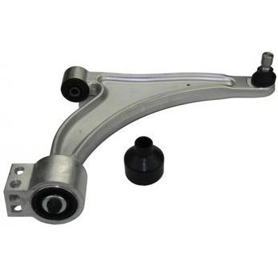 Control Arm With Ball Joint by MOOG - RK641501 pa5