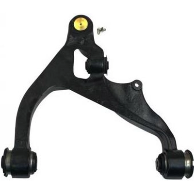 MOOG - RK641504 - Control Arm With Ball Joint pa11
