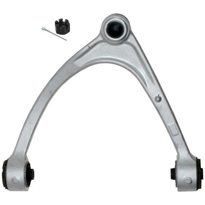 Control Arm With Ball Joint by MOOG - RK641532 pa6