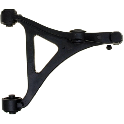 Control Arm With Ball Joint by MOOG - RK641533 pa14