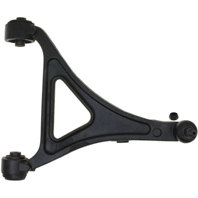 Control Arm With Ball Joint by MOOG - RK641533 pa4