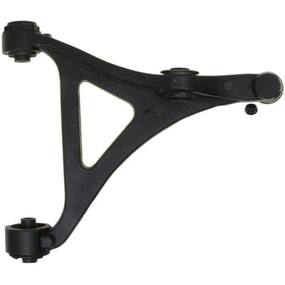 Control Arm With Ball Joint by MOOG - RK641533 pa9