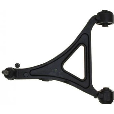 Control Arm With Ball Joint by MOOG - RK641534 pa10