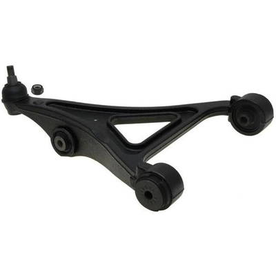 Control Arm With Ball Joint by MOOG - RK641534 pa6