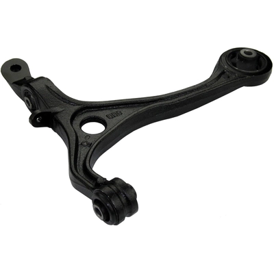 Control Arm With Ball Joint by MOOG - RK641543 pa5
