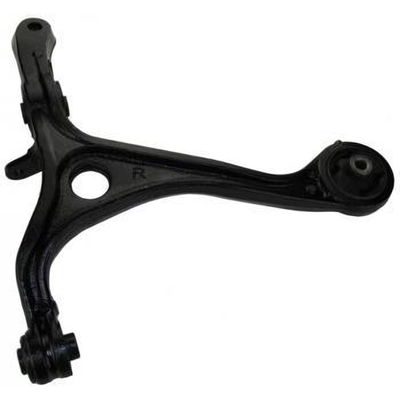 Control Arm With Ball Joint by MOOG - RK641544 pa4